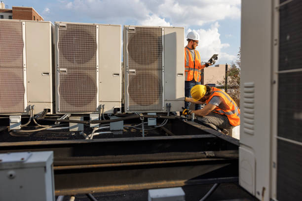 Best HVAC Software and Technology in Blountsville, AL