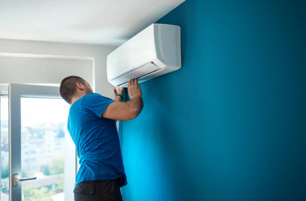 Professional HVAC in Blountsville, AL