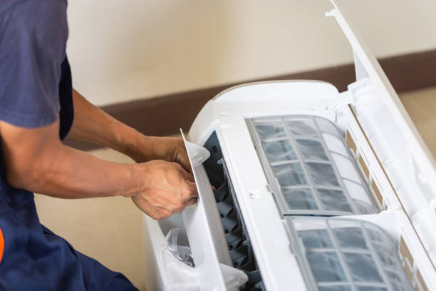 Best Solar-powered HVAC Systems in Blountsville, AL