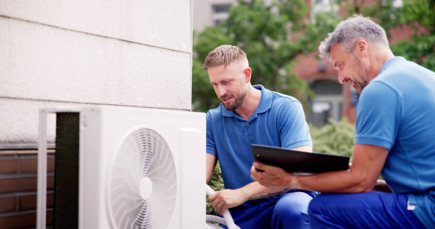 Best HVAC Training and Certification in Blountsville, AL