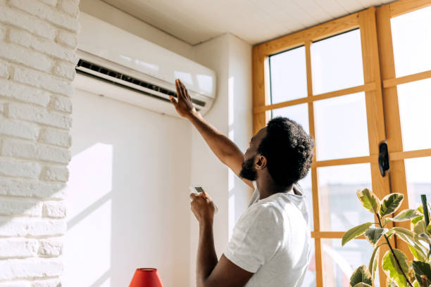 Best Seasonal HVAC Services in Blountsville, AL