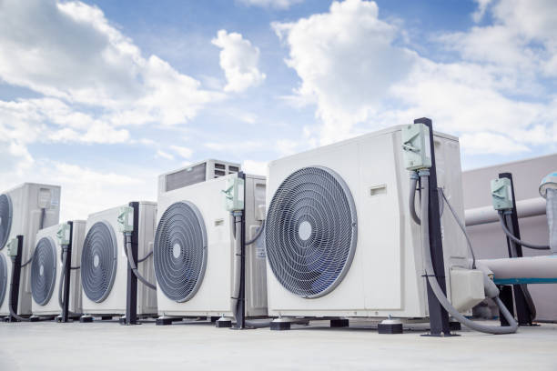 Best Geothermal HVAC Systems in Blountsville, AL