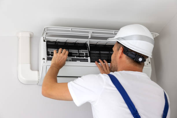 Best Thermostats and Smart Controls in Blountsville, AL