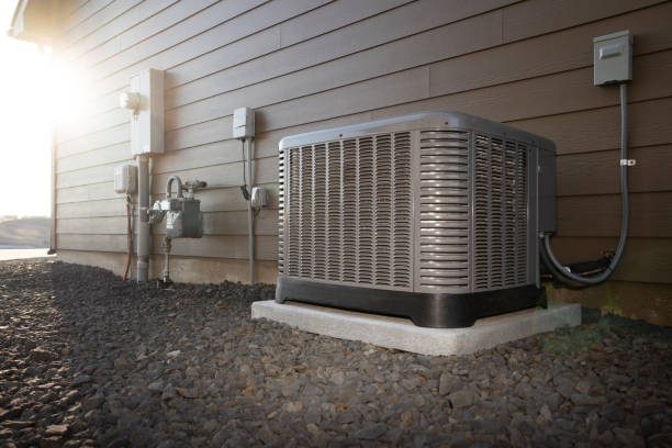 Best Ductless Mini-Split Systems in Blountsville, AL